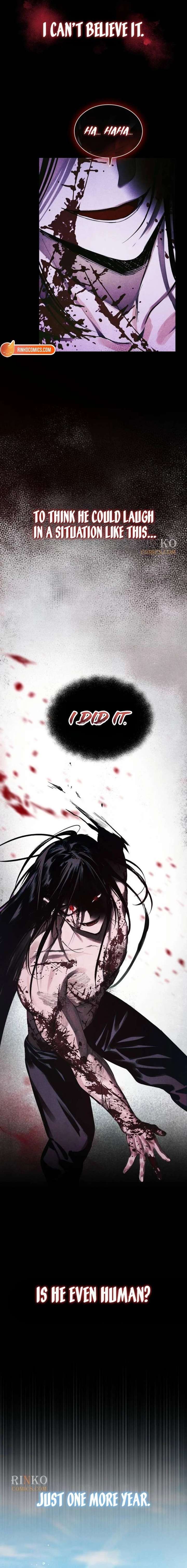 I Became a Hatchling Chapter 1 - Page 3