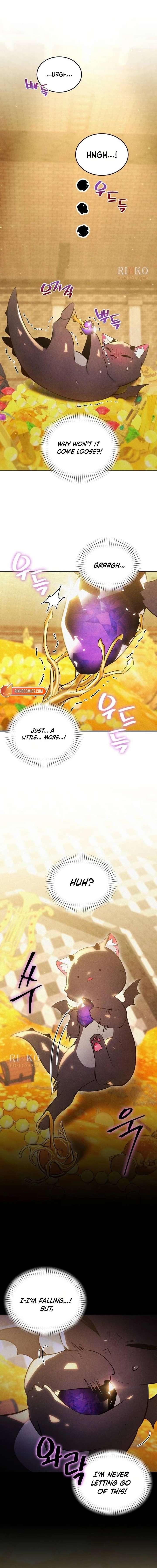 I Became a Hatchling Chapter 1 - Page 19