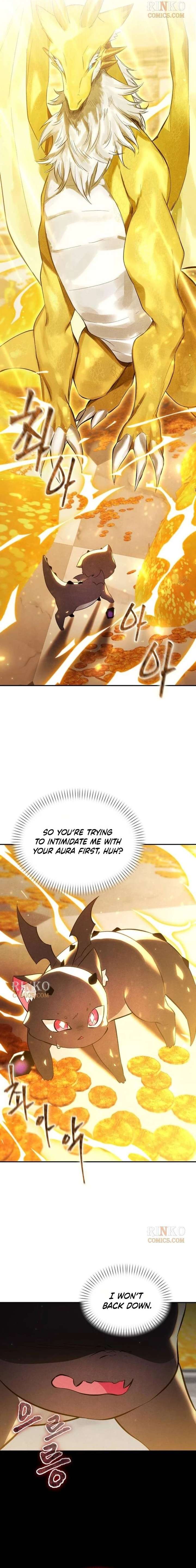 I Became a Hatchling Chapter 1 - Page 24