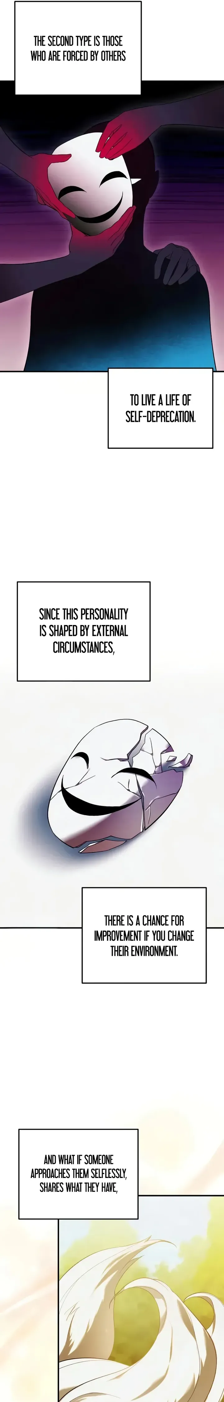 I Became a Hatchling Chapter 12 - Page 25