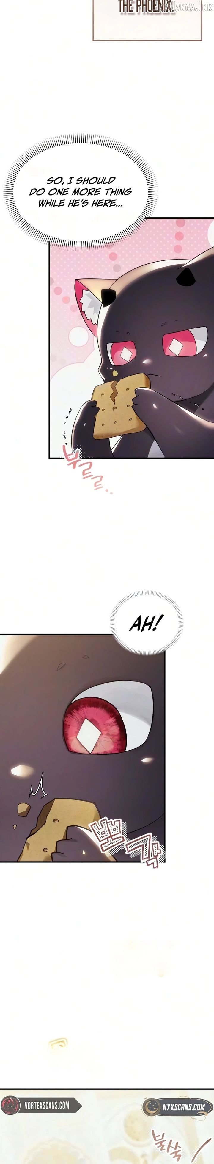 I Became a Hatchling Chapter 13 - Page 3