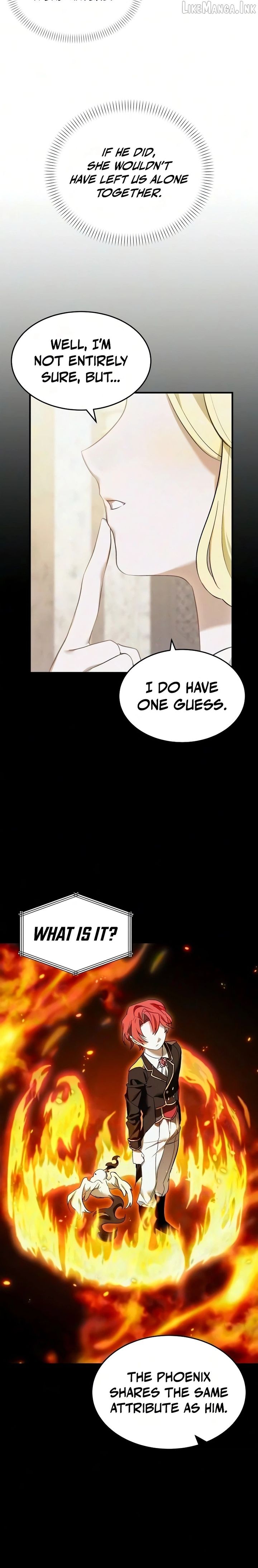 I Became a Hatchling Chapter 13 - Page 18