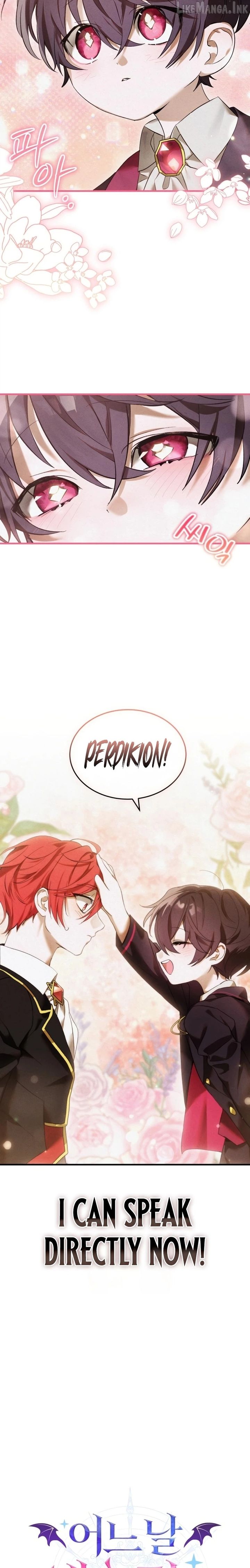 I Became a Hatchling Chapter 14 - Page 2