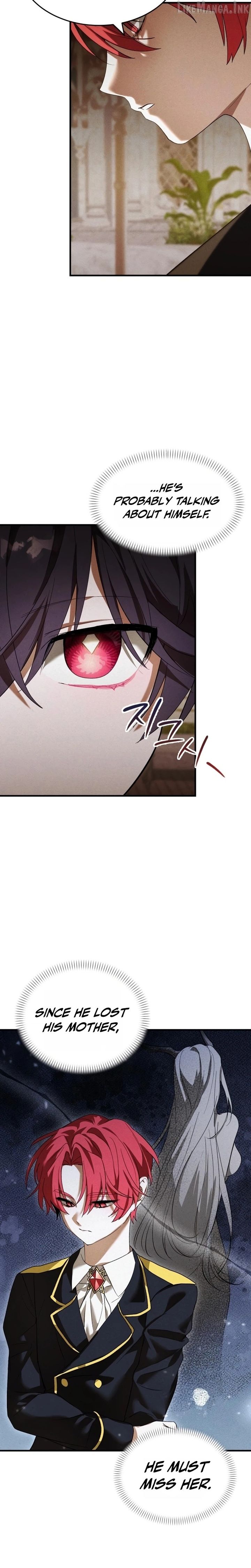 I Became a Hatchling Chapter 14 - Page 18