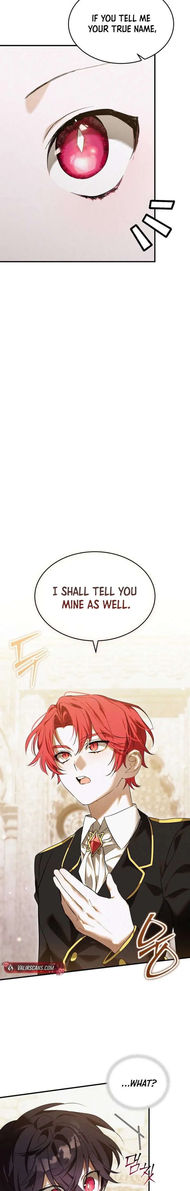 I Became a Hatchling Chapter 15 - Page 4