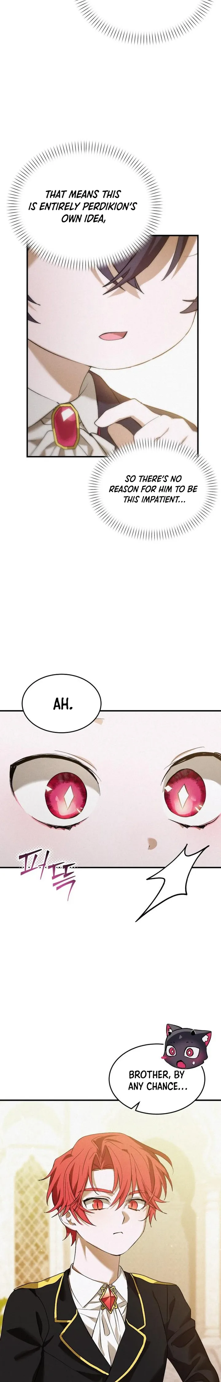 I Became a Hatchling Chapter 15 - Page 6