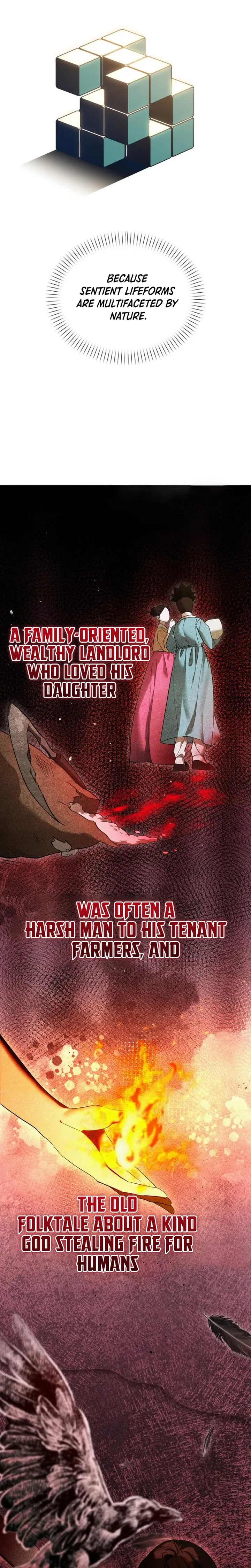 I Became a Hatchling Chapter 15 - Page 16
