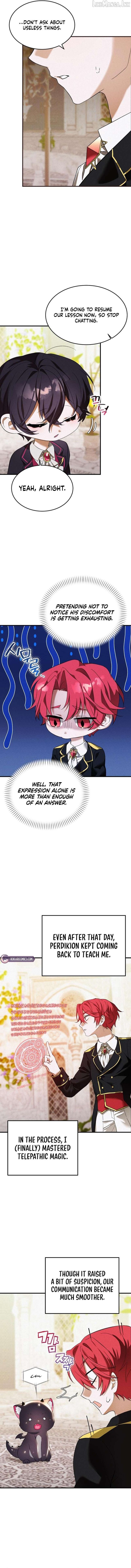 I Became a Hatchling Chapter 16 - Page 2
