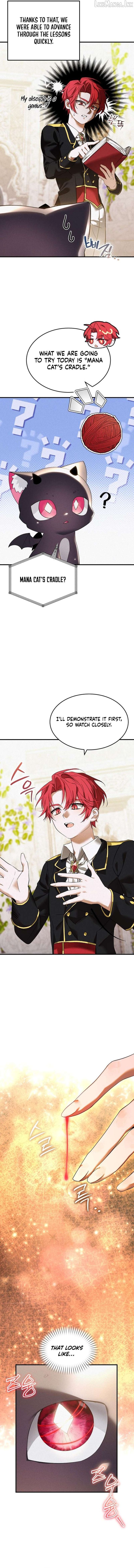 I Became a Hatchling Chapter 16 - Page 3