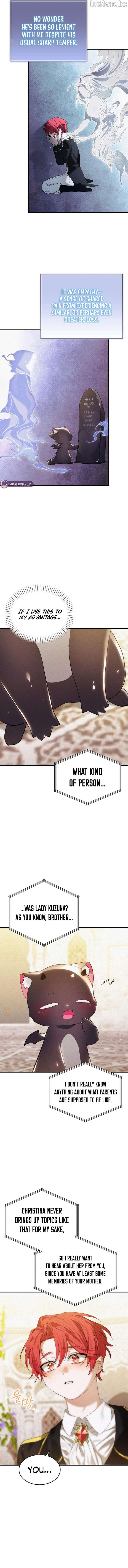 I Became a Hatchling Chapter 16 - Page 7