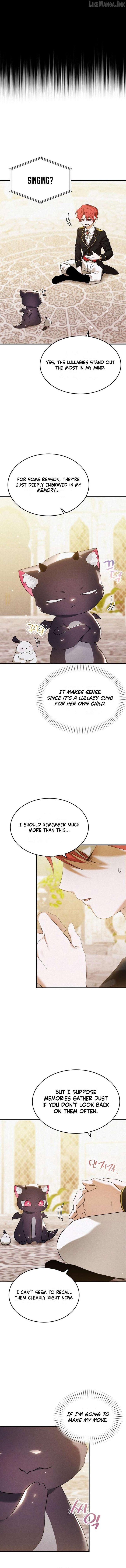 I Became a Hatchling Chapter 16 - Page 9