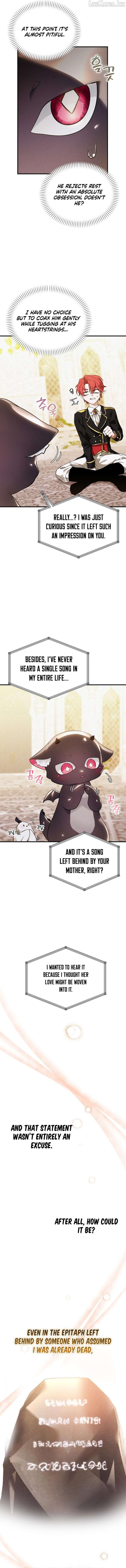 I Became a Hatchling Chapter 16 - Page 11