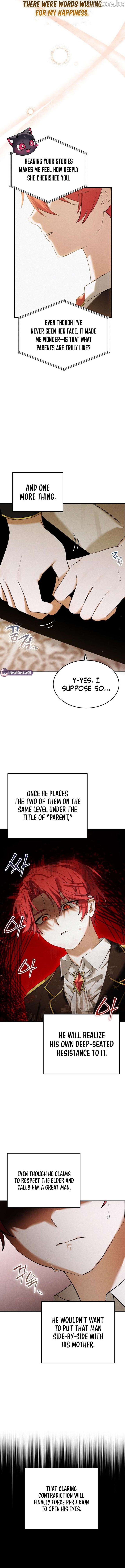 I Became a Hatchling Chapter 16 - Page 12