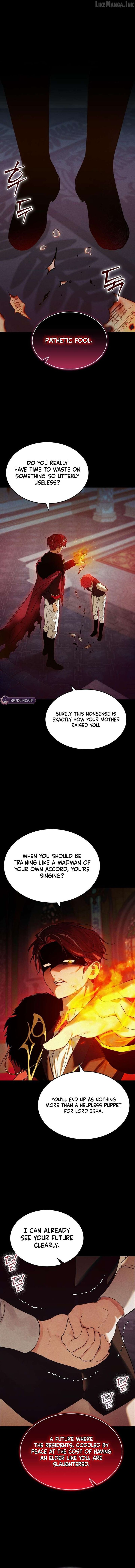 I Became a Hatchling Chapter 16 - Page 13