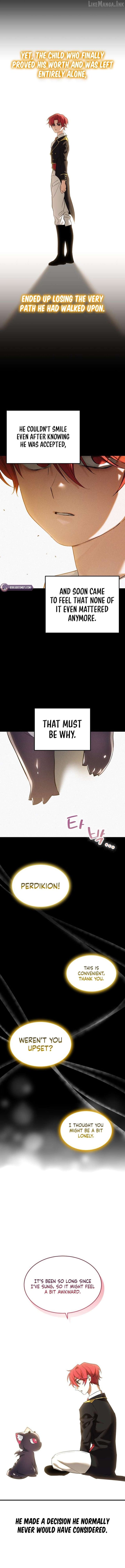 I Became a Hatchling Chapter 16 - Page 15