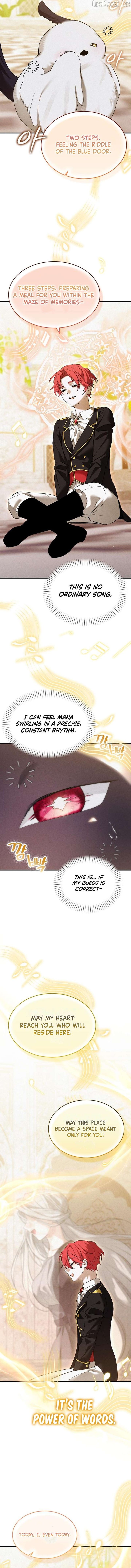 I Became a Hatchling Chapter 16 - Page 17