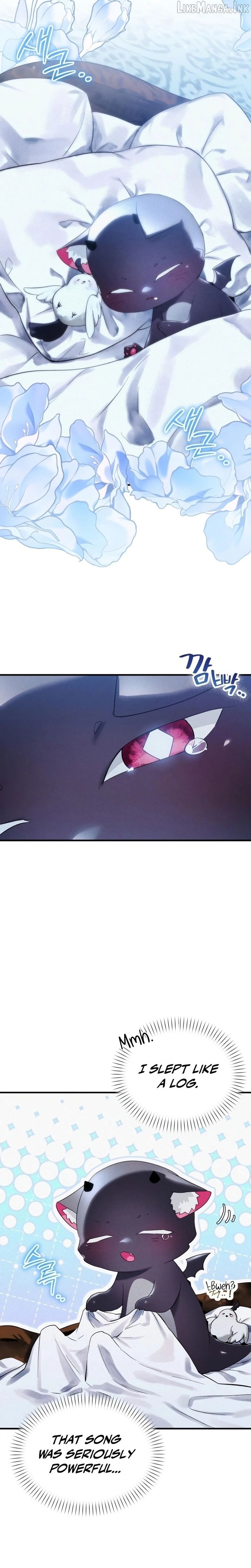 I Became a Hatchling Chapter 17 - Page 2