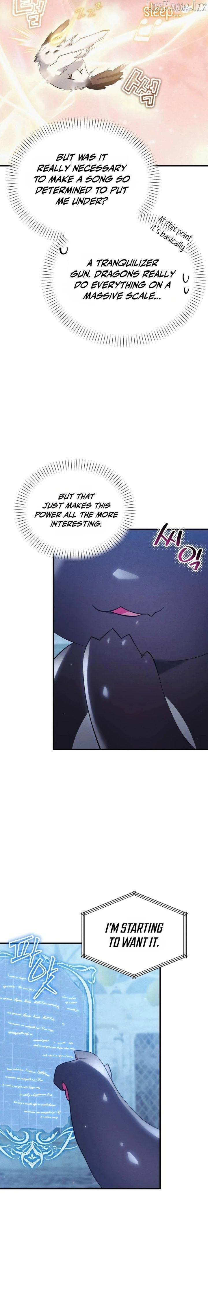 I Became a Hatchling Chapter 17 - Page 4