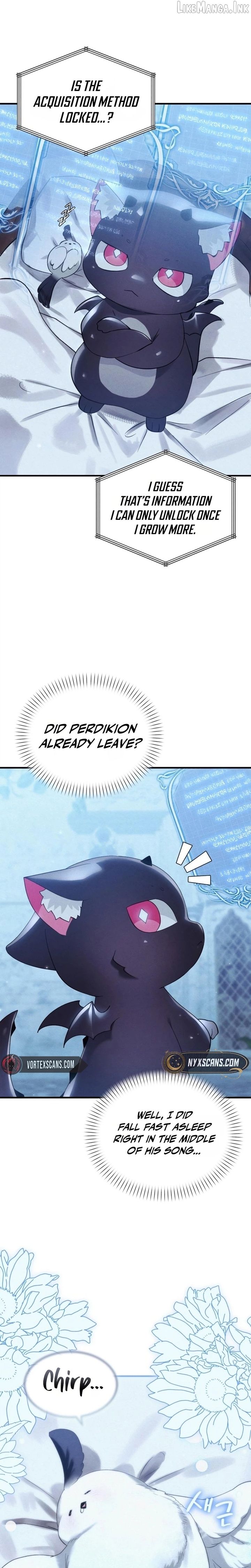 I Became a Hatchling Chapter 17 - Page 5