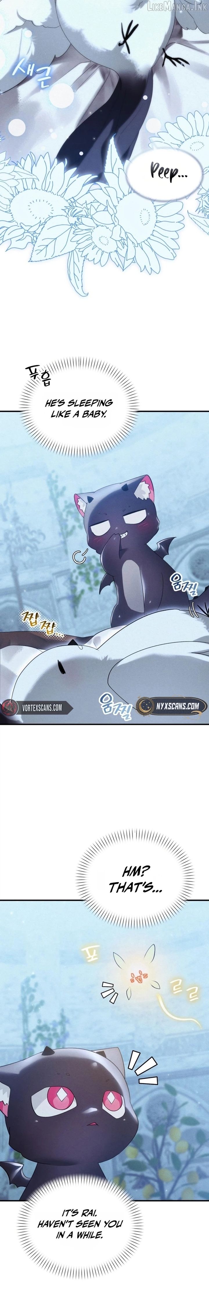 I Became a Hatchling Chapter 17 - Page 6