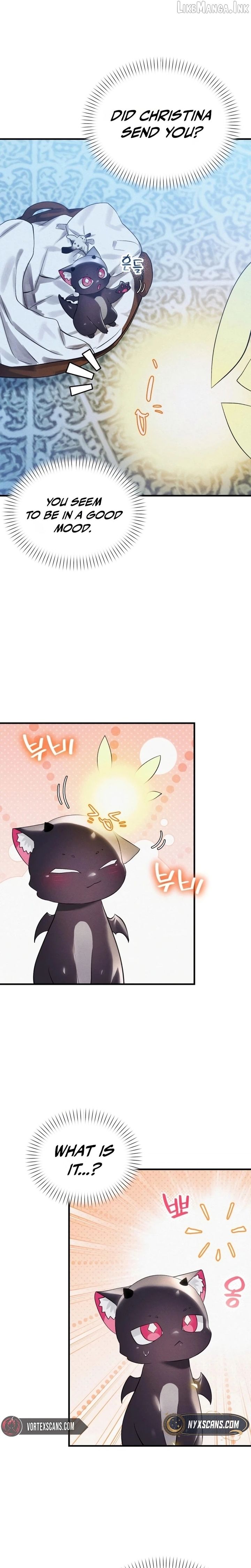 I Became a Hatchling Chapter 17 - Page 7