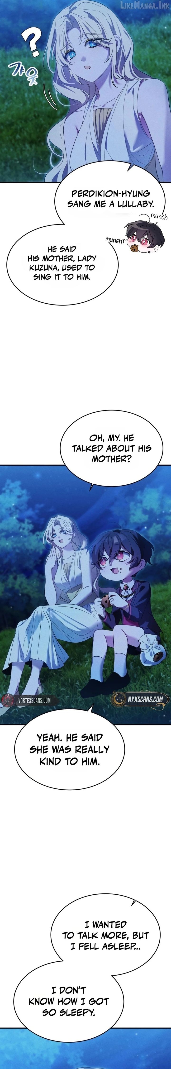 I Became a Hatchling Chapter 17 - Page 13