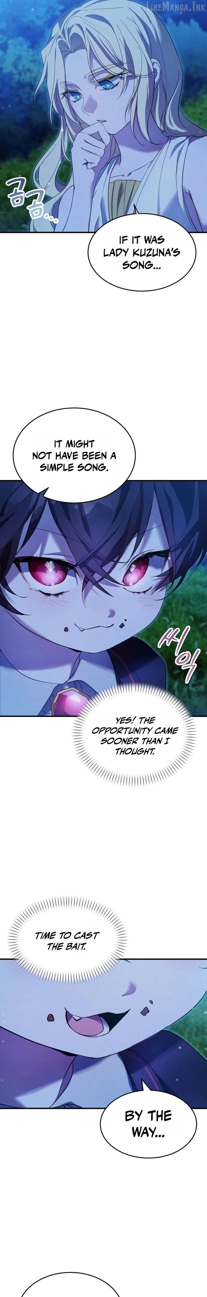 I Became a Hatchling Chapter 17 - Page 14