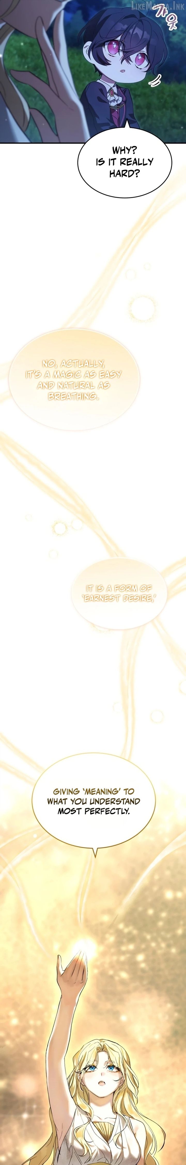 I Became a Hatchling Chapter 17 - Page 16