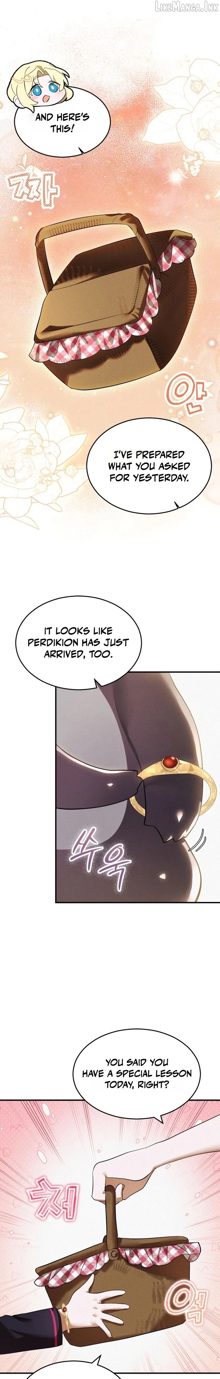 I Became a Hatchling Chapter 17 - Page 29