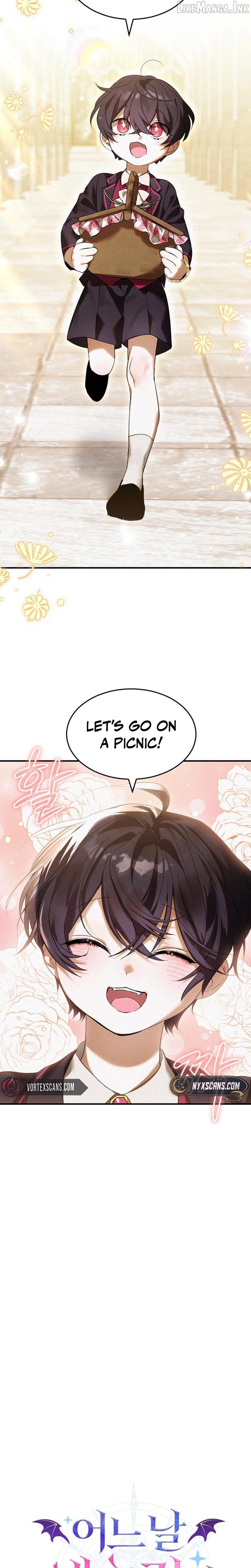 I Became a Hatchling Chapter 18 - Page 2
