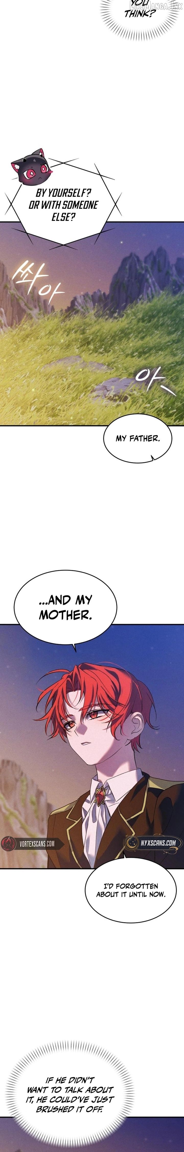 I Became a Hatchling Chapter 18 - Page 9