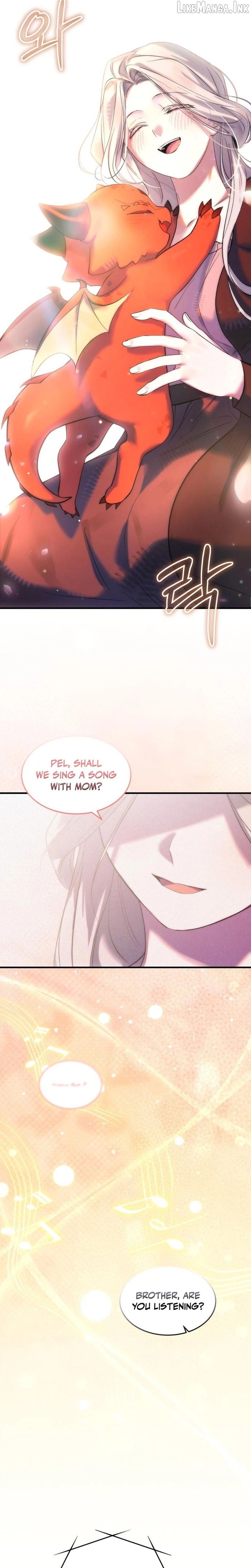 I Became a Hatchling Chapter 18 - Page 16