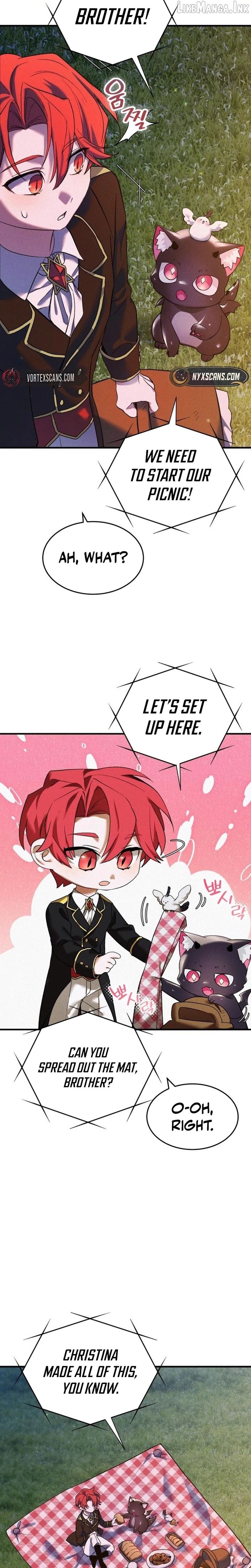 I Became a Hatchling Chapter 18 - Page 17