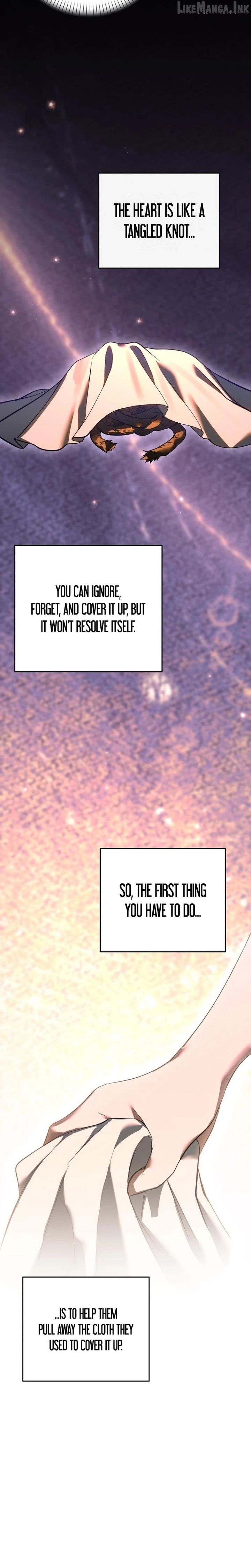 I Became a Hatchling Chapter 18 - Page 21