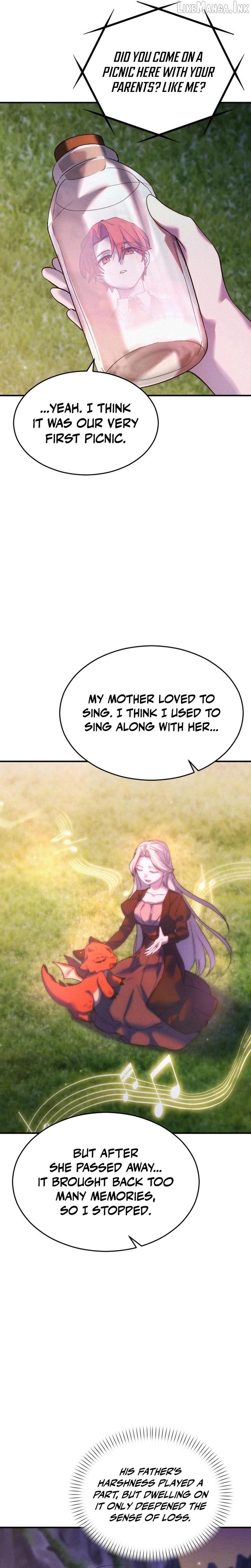 I Became a Hatchling Chapter 18 - Page 22