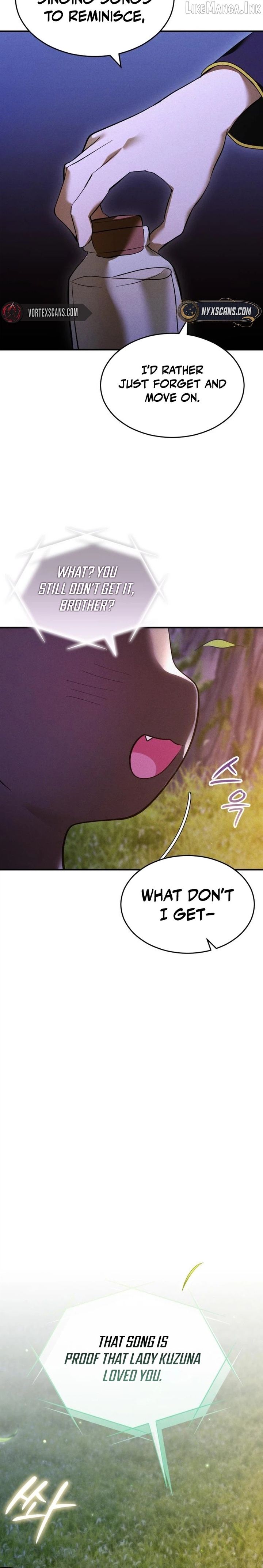 I Became a Hatchling Chapter 18 - Page 24