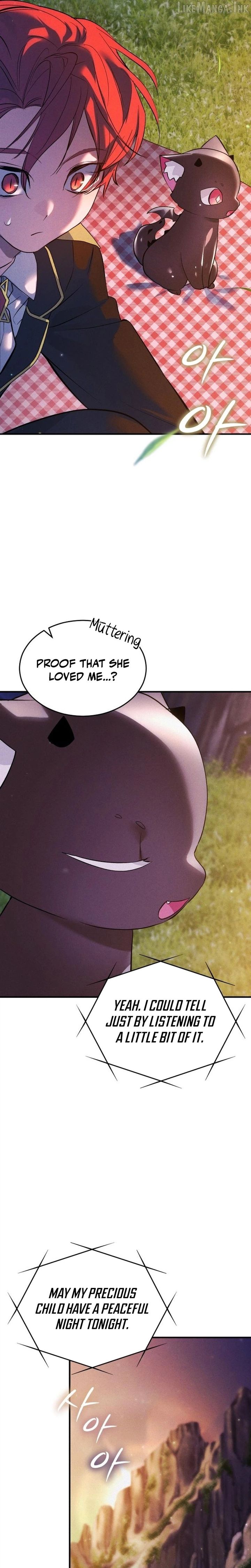 I Became a Hatchling Chapter 18 - Page 25