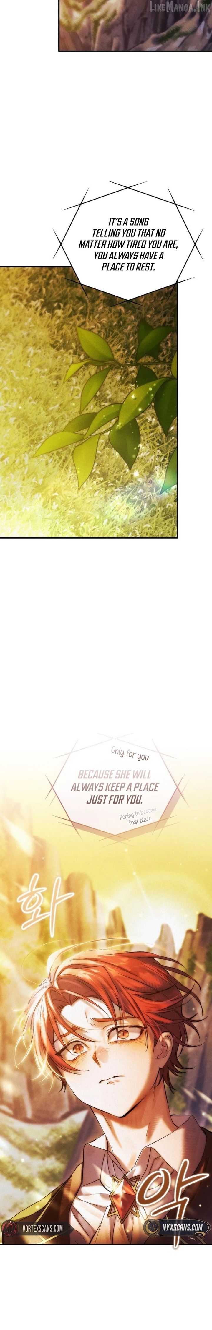 I Became a Hatchling Chapter 18 - Page 26