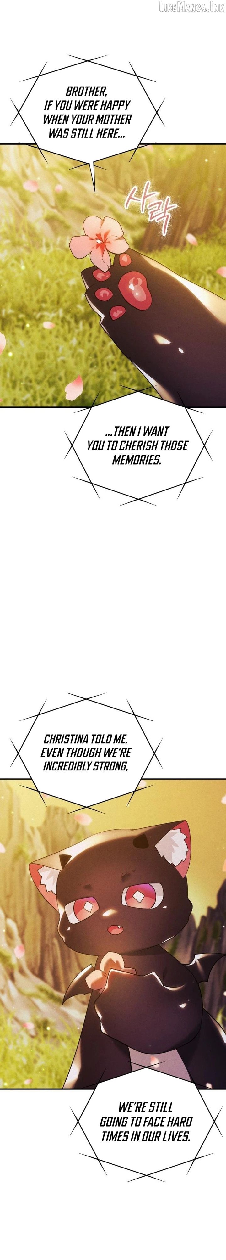 I Became a Hatchling Chapter 18 - Page 27