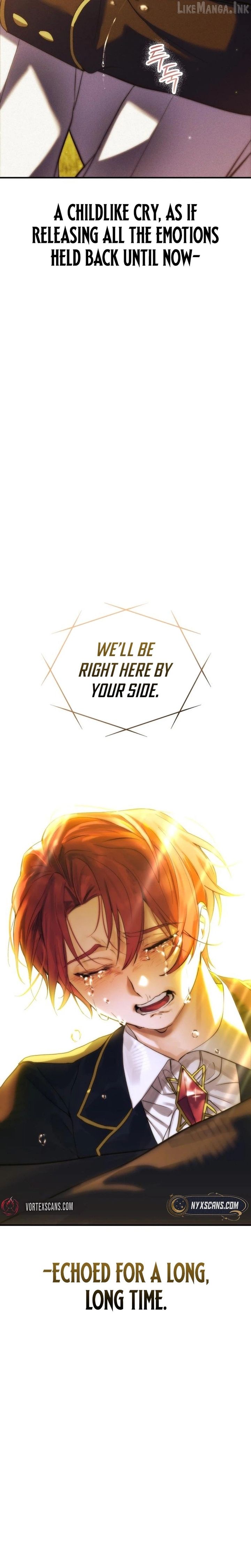 I Became a Hatchling Chapter 18 - Page 29