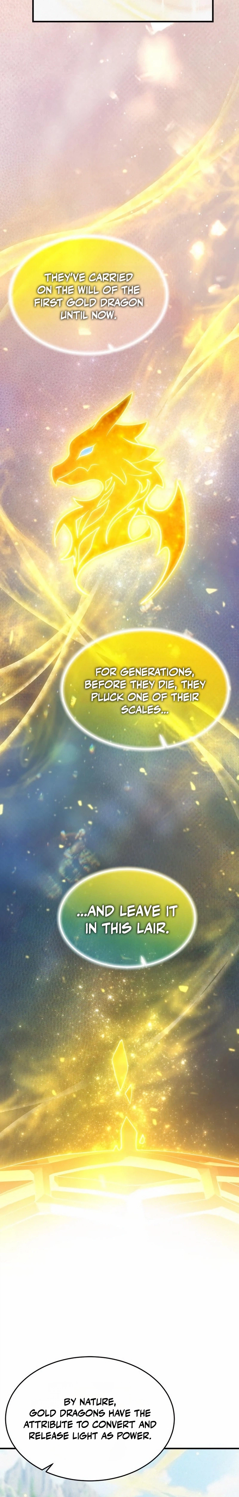 I Became a Hatchling Chapter 19 - Page 9
