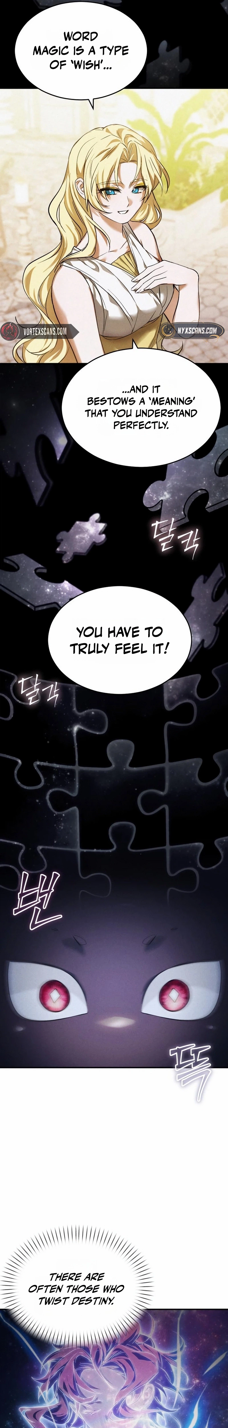 I Became a Hatchling Chapter 19 - Page 25