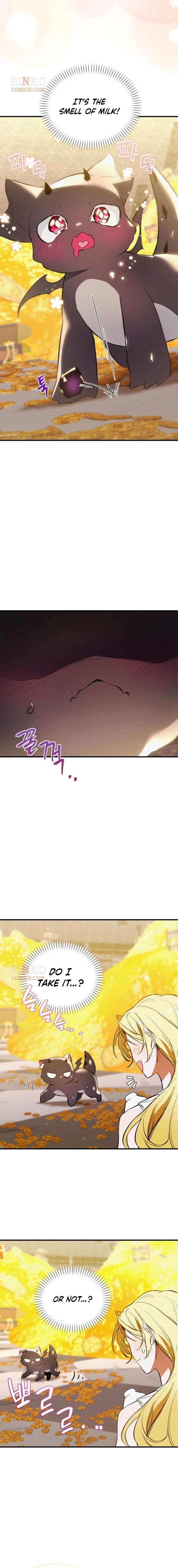 I Became a Hatchling Chapter 2 - Page 4