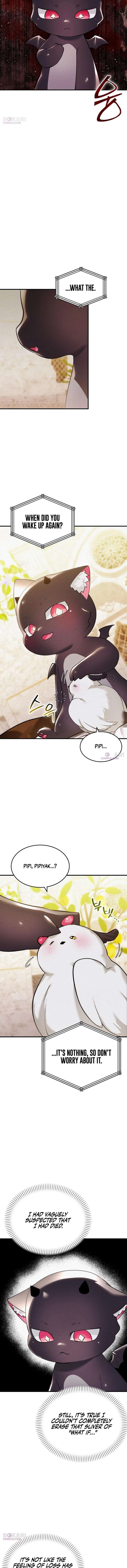 I Became a Hatchling Chapter 20 - Page 2