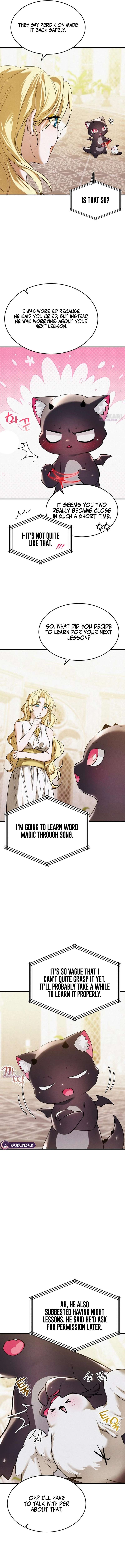 I Became a Hatchling Chapter 20 - Page 4
