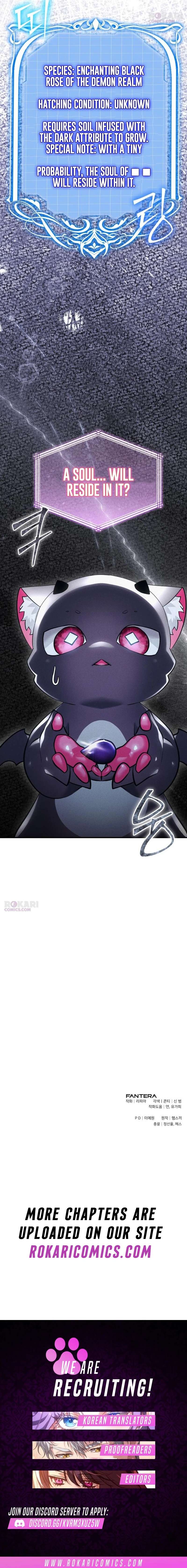 I Became a Hatchling Chapter 20 - Page 16