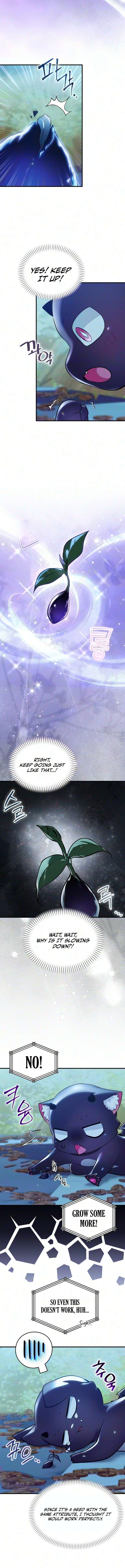 I Became a Hatchling Chapter 21 - Page 3