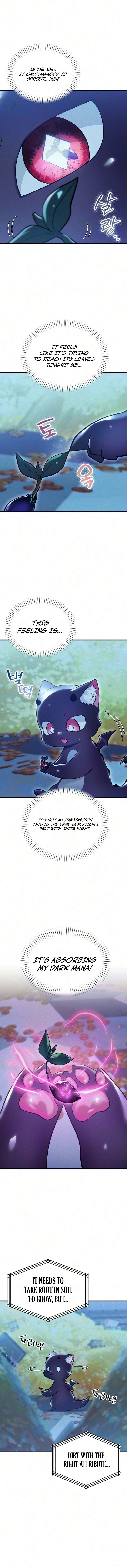 I Became a Hatchling Chapter 21 - Page 4
