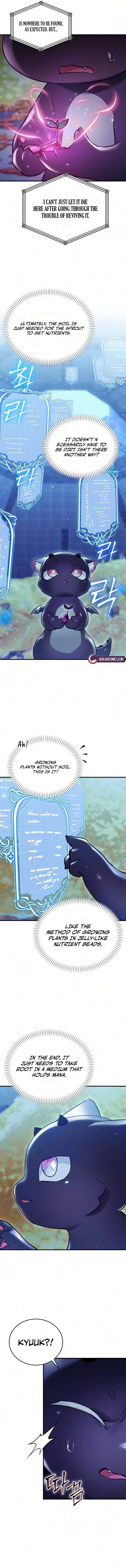 I Became a Hatchling Chapter 21 - Page 5