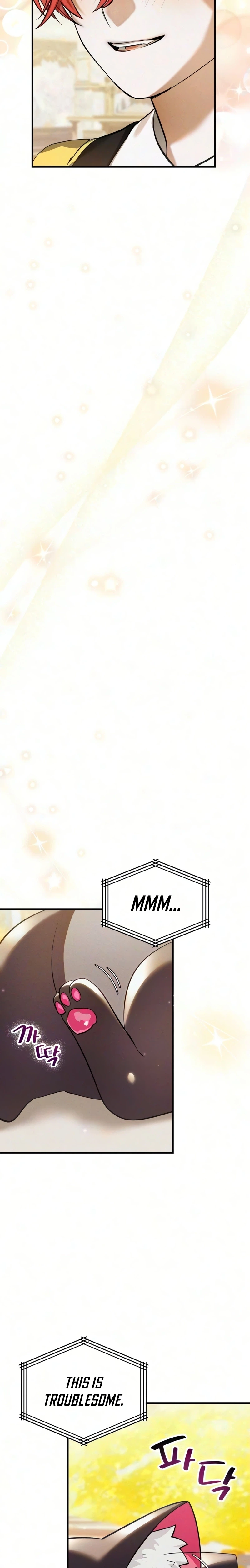 I Became a Hatchling Chapter 22 - Page 17